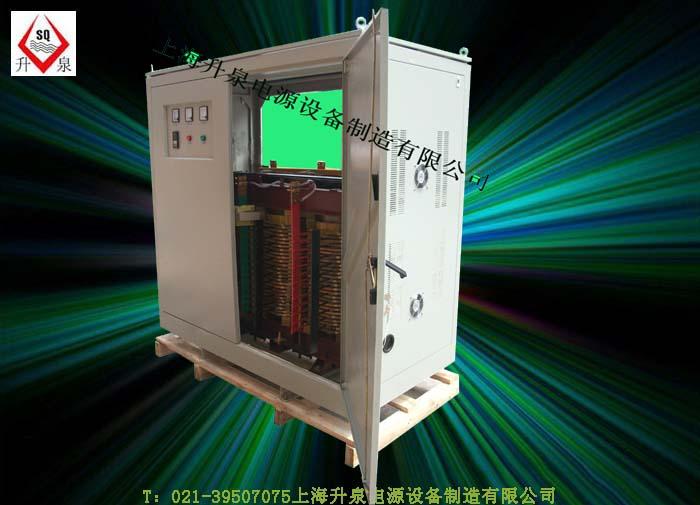 厂家销售SG-500KVA三相干式变压器