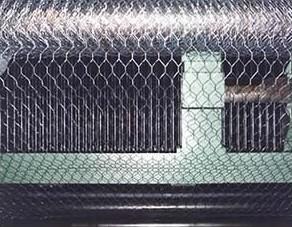 衡水市电焊石笼网5锌铝石笼网厂家供应电焊石笼网