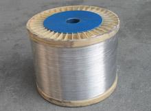 供应5006电线电缆用导电铝线 5051蒸发铝线 广东真空镀膜铝丝