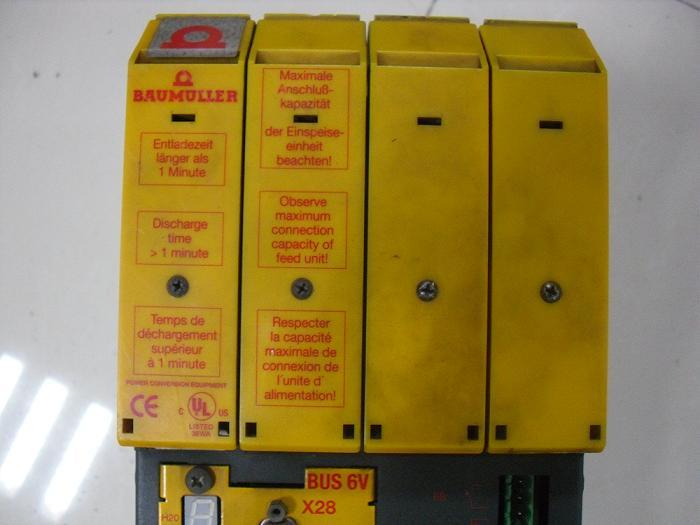 供应接收各地的变压器维修工作鲍米勒伺服维修