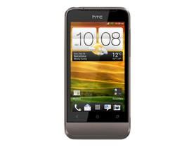 HTC One V  智能手机