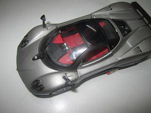 供应仿真车模型厂玩具模型生产商礼品汽车模型厂家图片