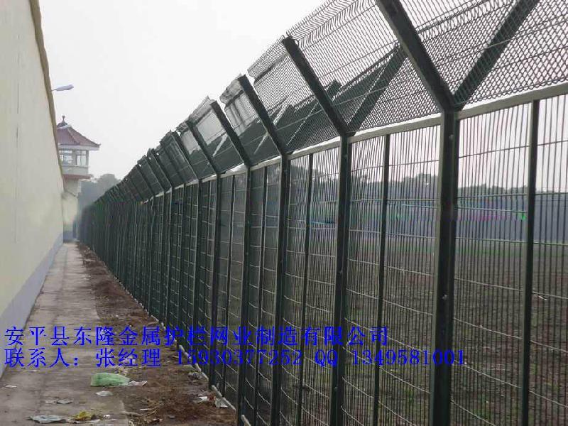安徽监狱铁丝围墙网，浙江监狱铁丝围墙网，江苏监狱铁丝围墙网