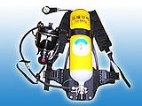 厂家直销5L空气呼吸器 RHZK正压式空气呼吸器