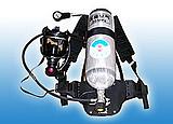 供应空气呼吸器碳纤维空气呼吸器 气瓶呼吸器