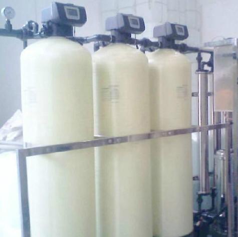 上海市软化水设备安装工艺厂家