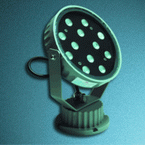 供应LED射灯价格-质量