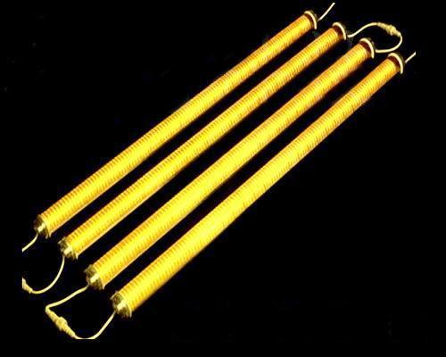 LED护栏管单黄光批发