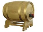 供应优质木质酒桶批发