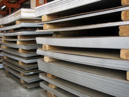 316不锈钢中厚板，BA面不锈钢板，零件及焊接构件专用板材