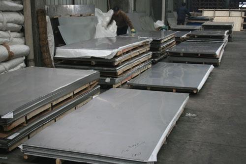 佛山316不锈钢2b板—3. 5mm—6m—佛山316L不锈钢BA板