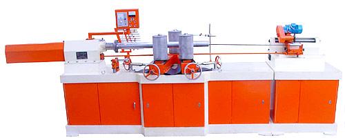 供应环龙螺旋卷纸管机器设备价格，气流纺胶带纸管机器设备厂家