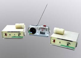 激光光纤通讯演示仪图片