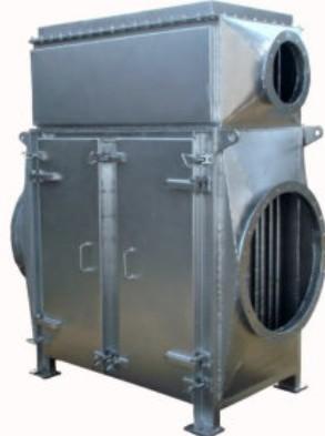 供应锅炉空气预热器