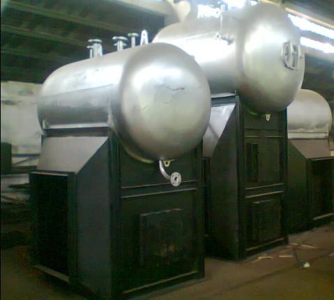 供应余热锅炉专业生产商厂家直销图片