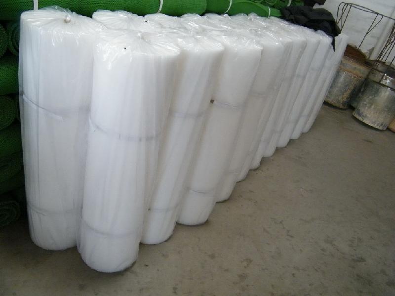 供应塑料平网-塑料床垫网