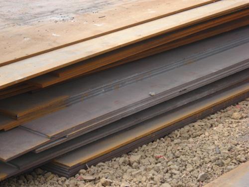 昆山65MN优质碳素结构钢板圆棒批发