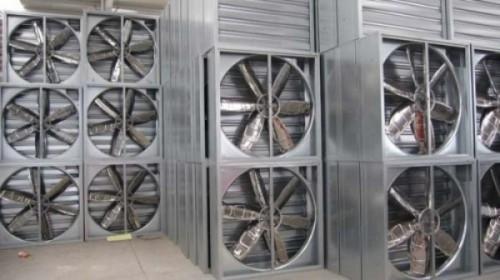供应湿帘冷气机价格-河北车间降温设备-山东水冷空调厂家