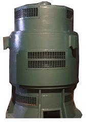 JSL系列轴流泵用三相异步电动批发