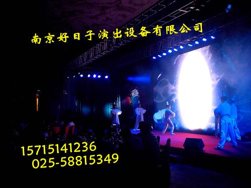 供应南京灯光音响租赁价格南京舞台音响出租，南京演出设备人员行情图片