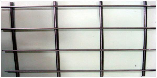 供应建筑网片-电焊网