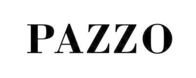 供应25类商标（PAZZO)转让