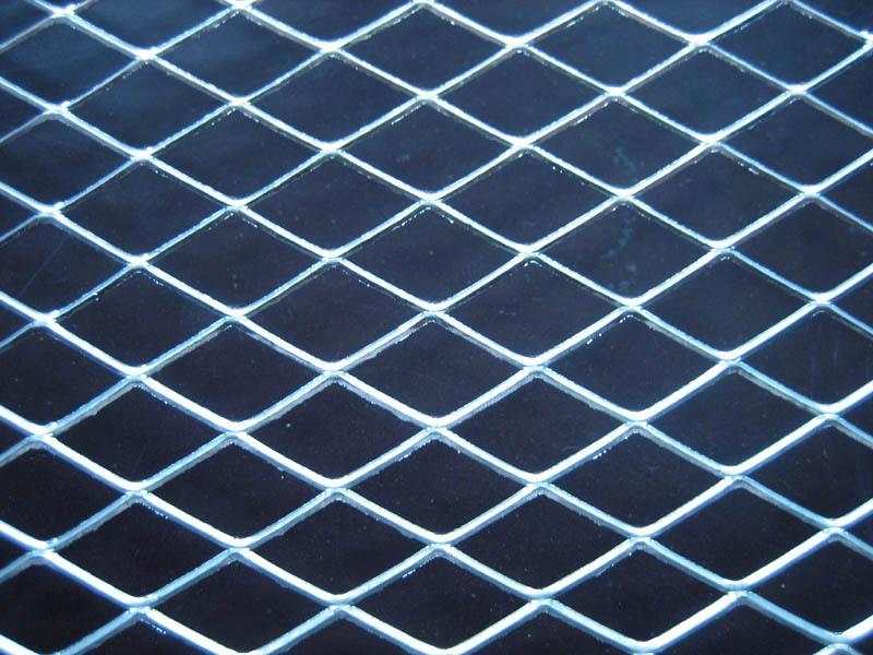 供应钢板网/安平振兴菱形钢板网