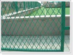 钢板网护栏用钢板网/护栏网厂家批发