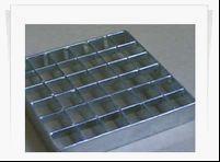 供应山东青岛钢格板/振兴焊接钢格板
