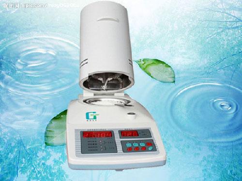 脱水青红椒水分验水仪水分测量仪批发