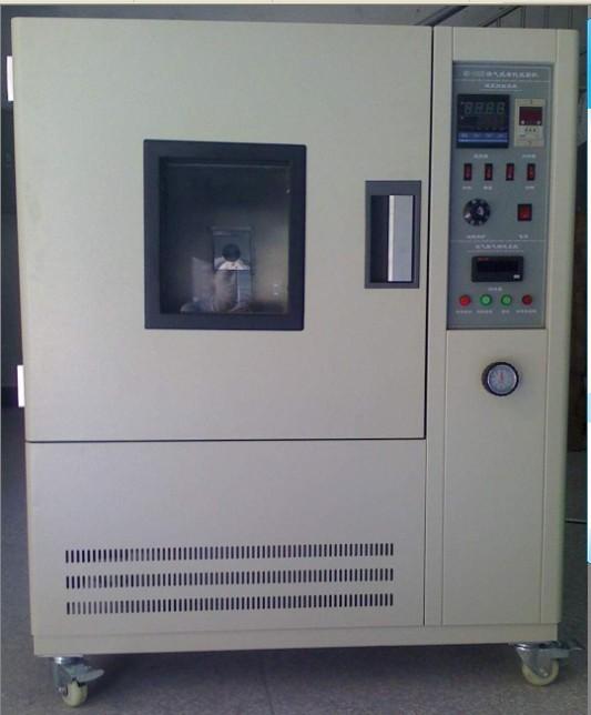 供应换气老化机，宁波温州台州金华换气老化试验机价格图片