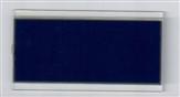 供应蓝膜LCD显示屏段码蓝膜LCD