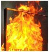 供应单片防火玻璃厂家，单片防火玻璃价格，单片防火玻璃供应商图片