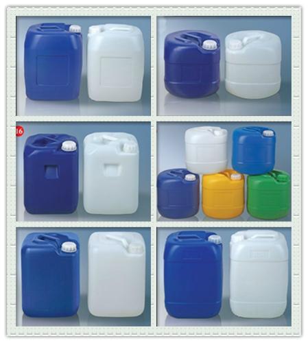 25l塑料化工桶25l小口塑胶罐批发
