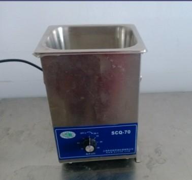上海1.4L小型超声波清洗器超声波清洗机特价500元_江浙沪包邮图片