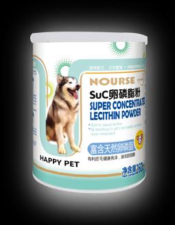 供应SuC卵磷脂粉+上海卫仕宠物零售批发