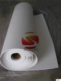 供应工业绝缘密封防腐材料用陶瓷纤维纸