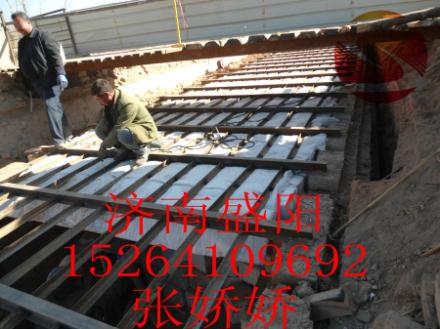 济南市建窑用高铝耐火棉吊顶厂家