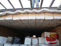 济南市页岩砖厂保温专用耐火棉厂家
