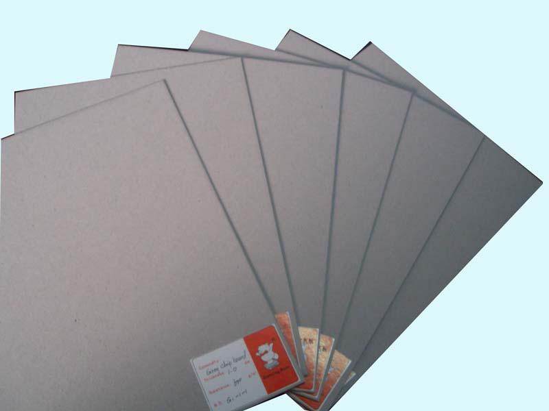 供应东莞灰板纸生产厂家/灰板纸批发价格