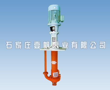 供应TL（R)型脱硫泵图片