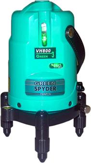 VH800多功能绿光激光水平仪批发