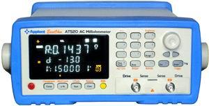 AT610电容测试仪/安柏电容测试仪 应用