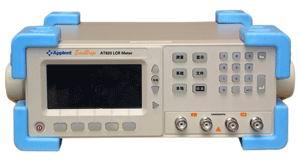华东区AT816A精密LCR数字电桥/安柏LCR测试仪