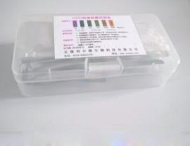 化学需氧量COD检测试剂盒比色管批发