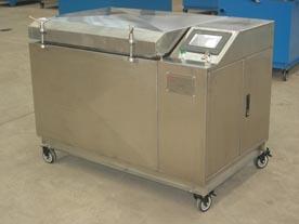 科威嘉尼66小型柜式液氮速冻机批发