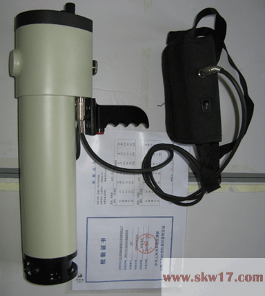 供应SMD-2001反光标志逆反射系数测定仪