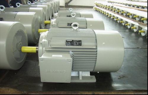 供应风扇类泵类压缩机专用电机