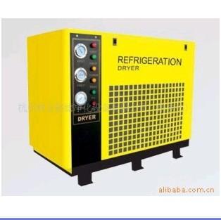 杭州添睿RA-SA标准冷冻式干燥机批发，厂家直销标准型冷冻式干燥机，厂家直销防爆冷冻式干燥机图片
