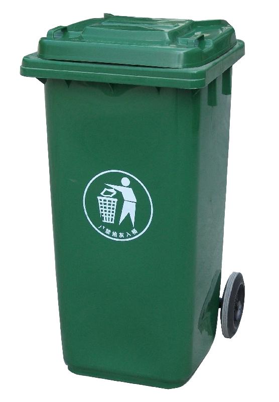 供应垃圾桶塑料垃圾桶厂家